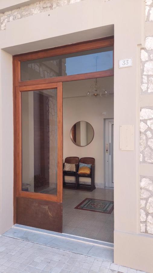 La Casa Del Mago Camere E Appartamenti Pissignano Екстериор снимка