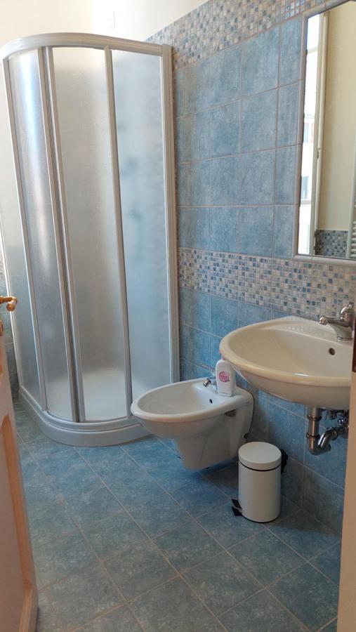 La Casa Del Mago Camere E Appartamenti Pissignano Екстериор снимка