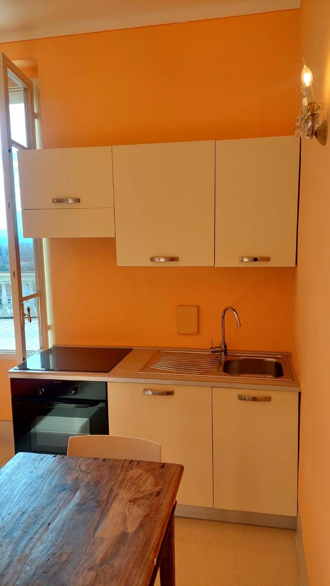 La Casa Del Mago Camere E Appartamenti Pissignano Екстериор снимка