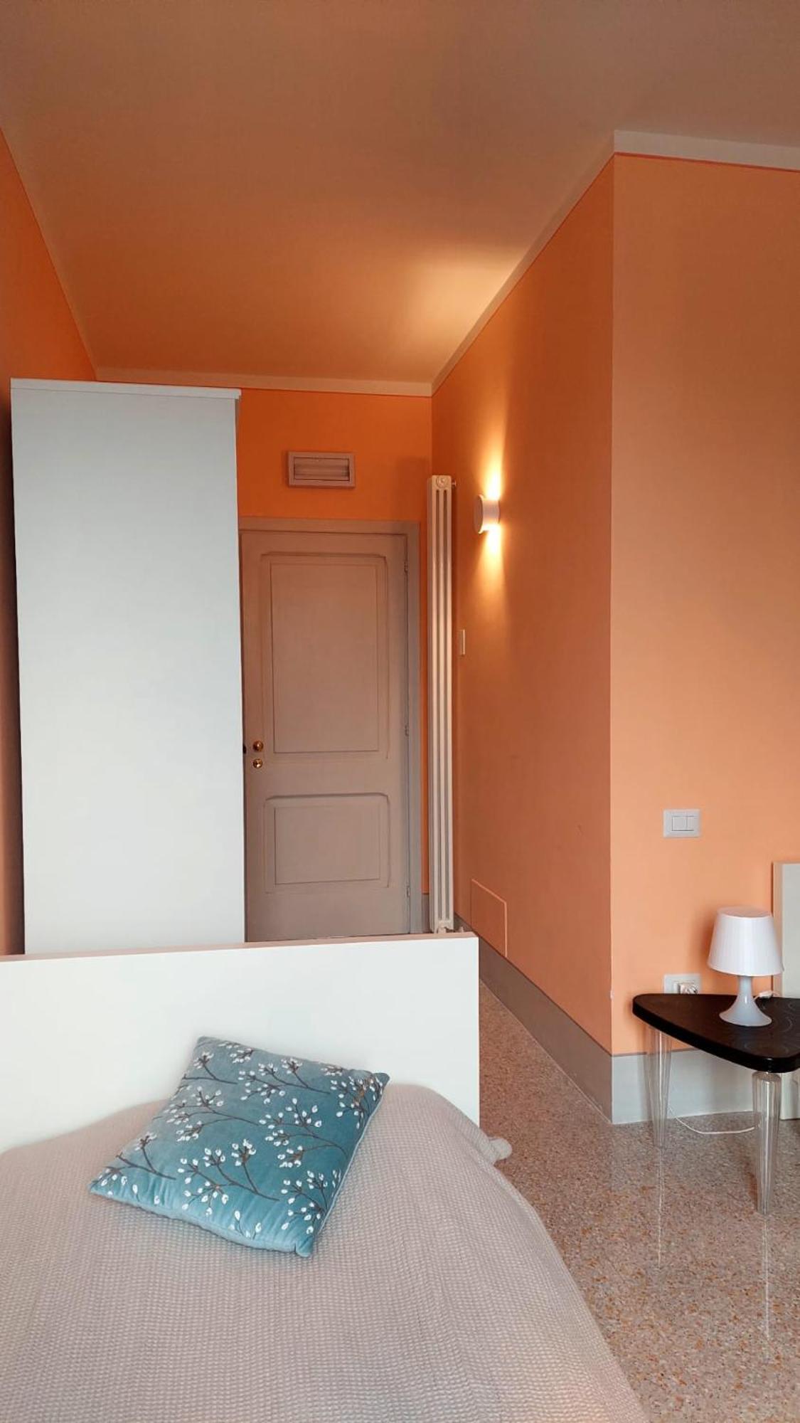 La Casa Del Mago Camere E Appartamenti Pissignano Екстериор снимка
